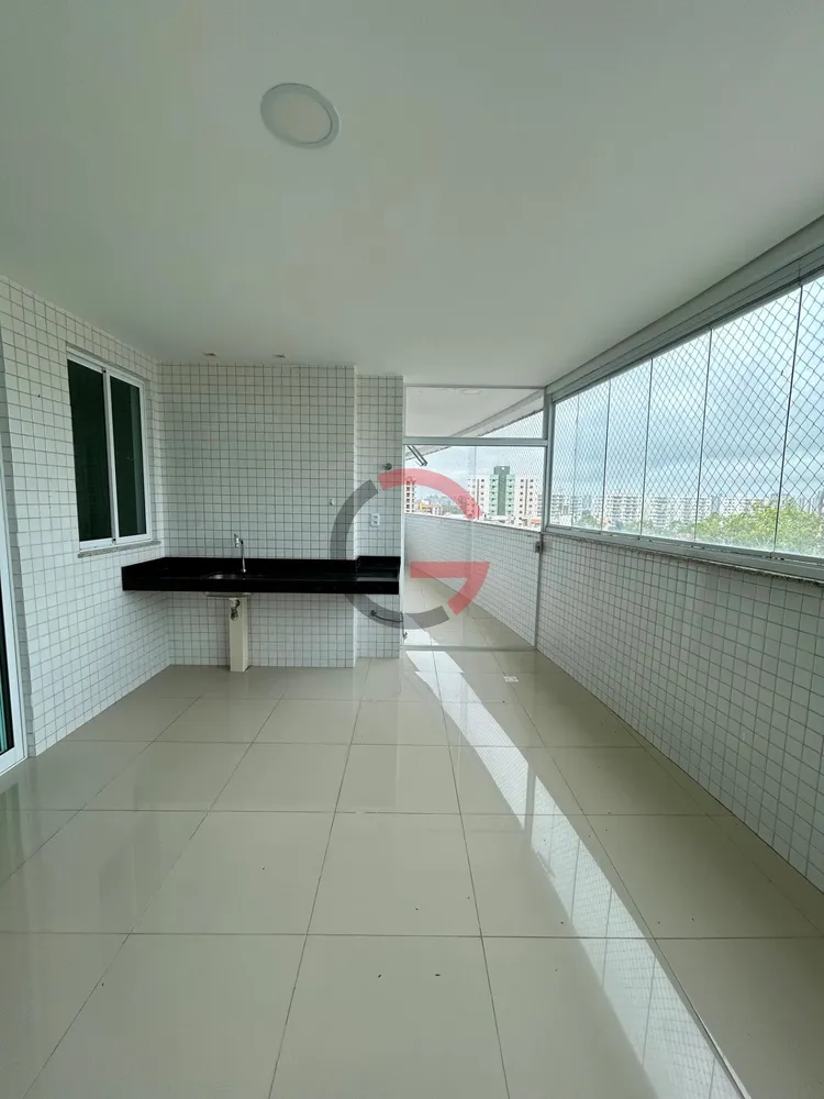 Apartamento, 4 quartos, 151 m² - Foto 15
