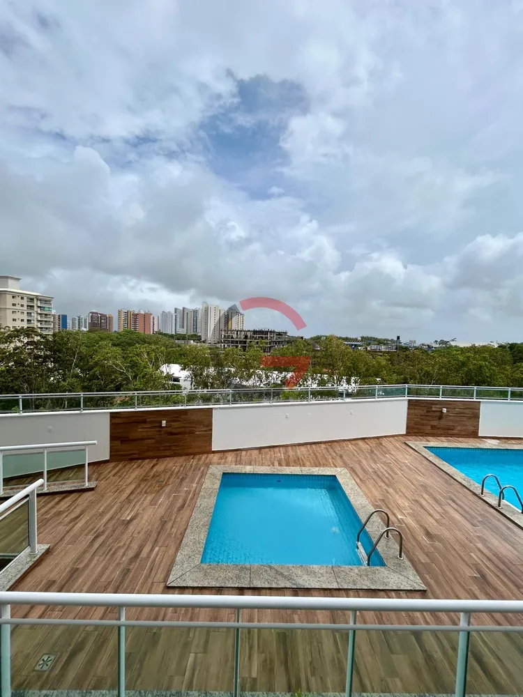 Apartamento, 4 quartos, 151 m² - Foto 13