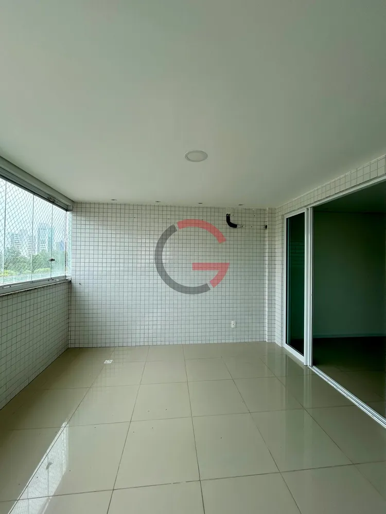 Apartamento, 4 quartos, 151 m² - Foto 14