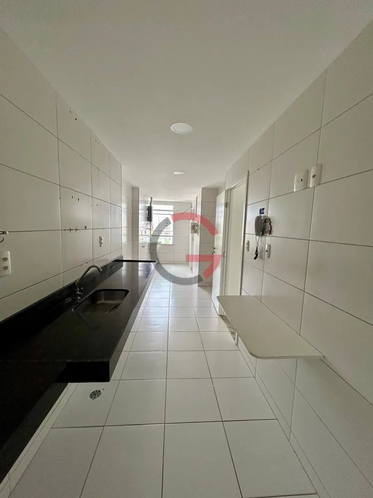 Apartamento, 4 quartos, 151 m² - Foto 4