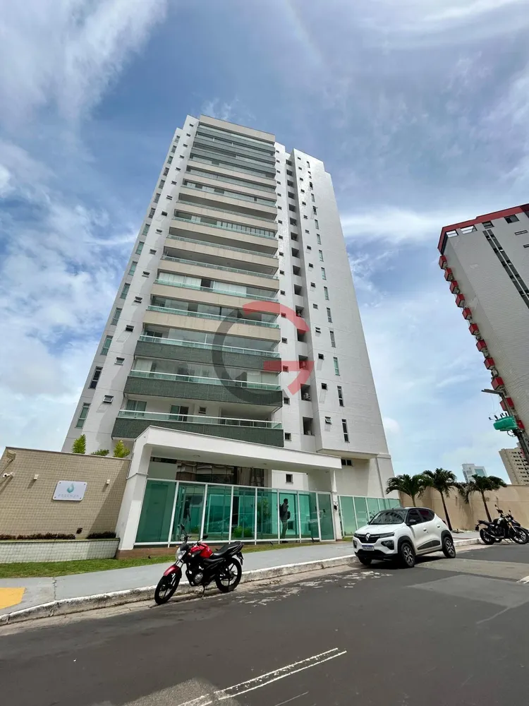 Apartamento, 4 quartos, 151 m² - Foto 2