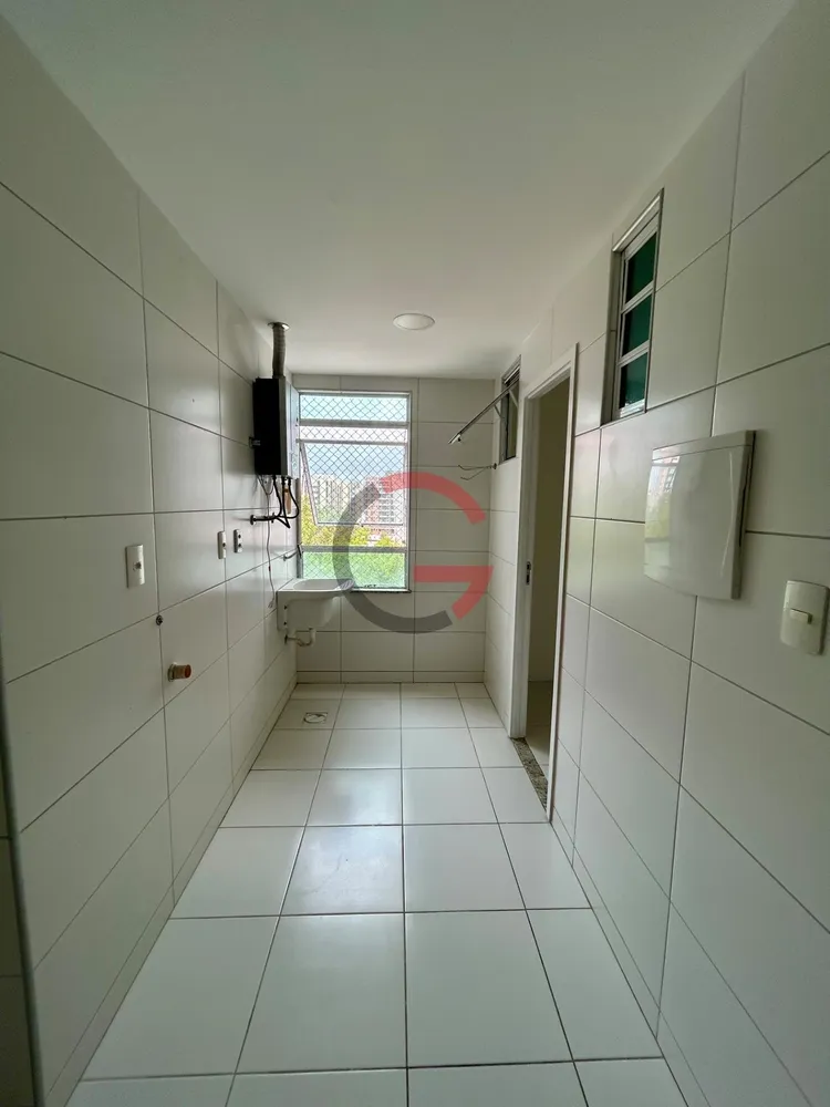 Apartamento, 4 quartos, 151 m² - Foto 3