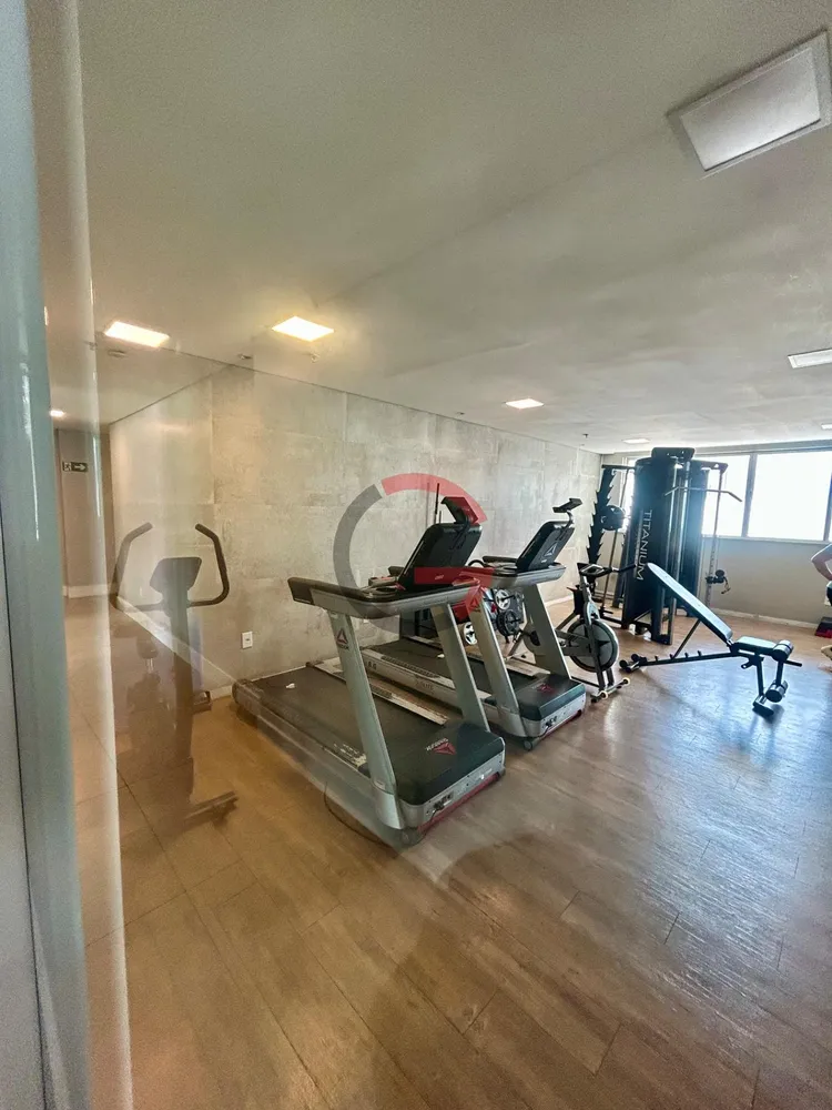 Apartamento, 4 quartos, 151 m² - Foto 6