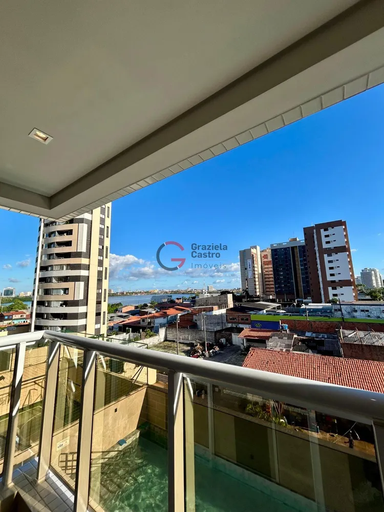 Apartamento, 5 quartos, 162 m² - Foto 8