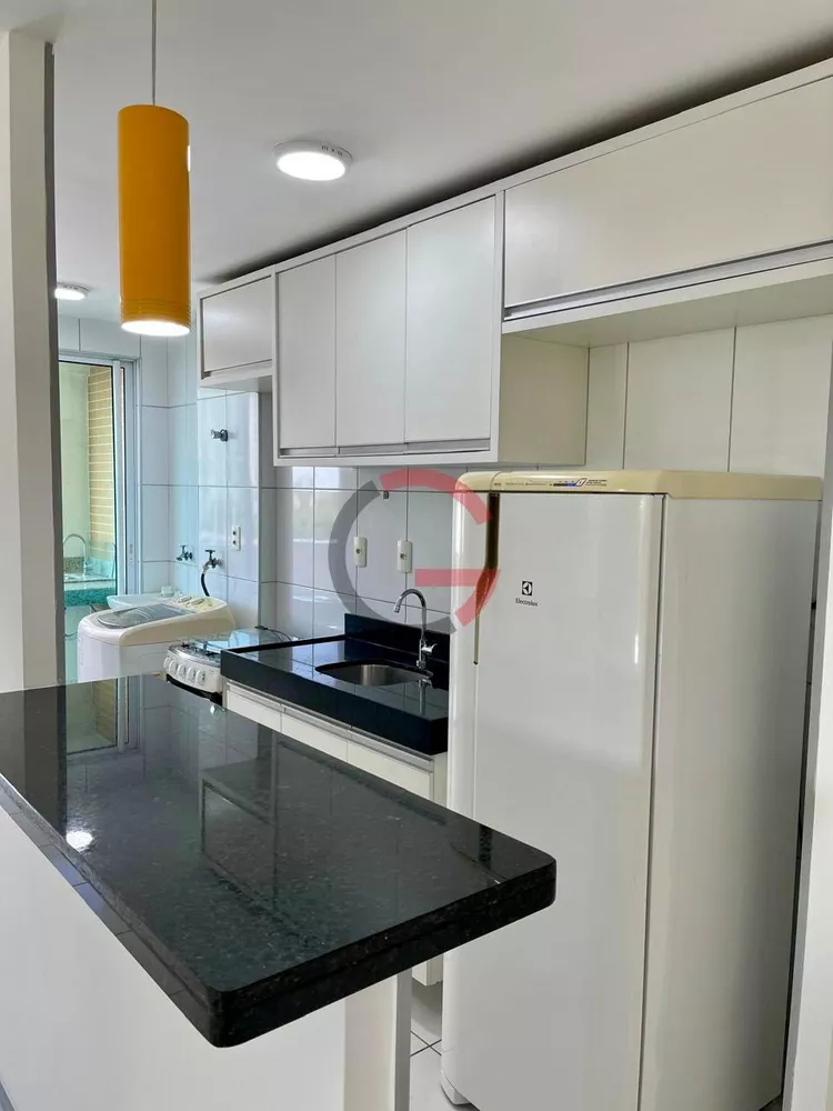 Apartamento, 1 quarto, 50 m² - Foto 4