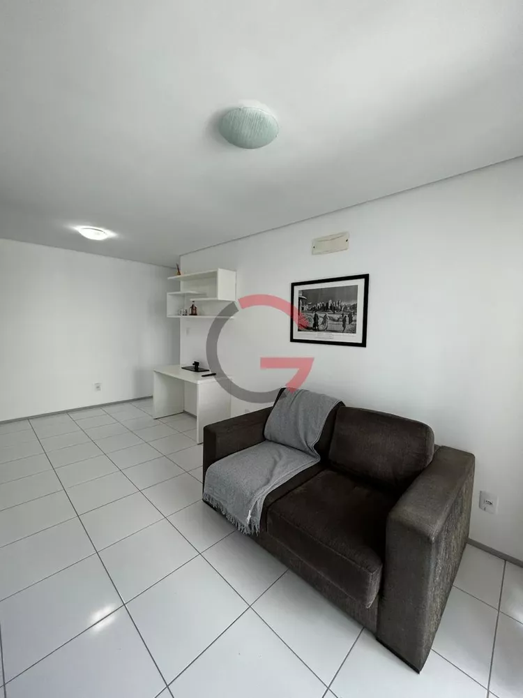Apartamento, 1 quarto, 50 m² - Foto 1