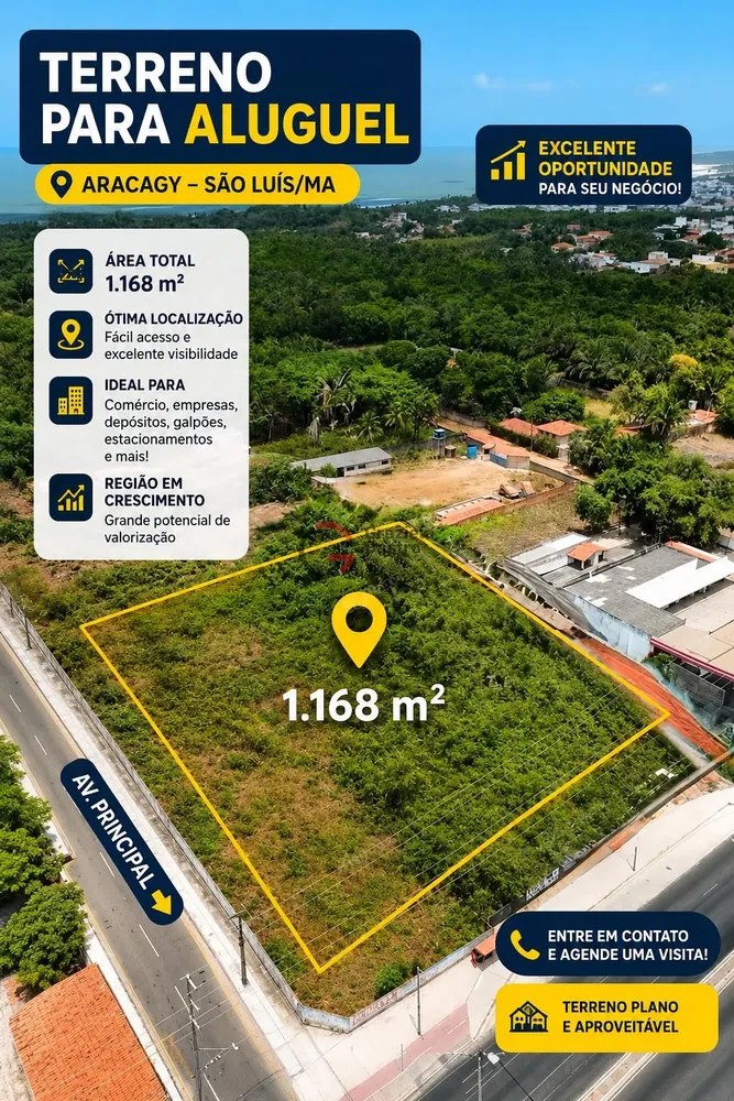 Loteamento e Condomínio, 1168 m² - Foto 1