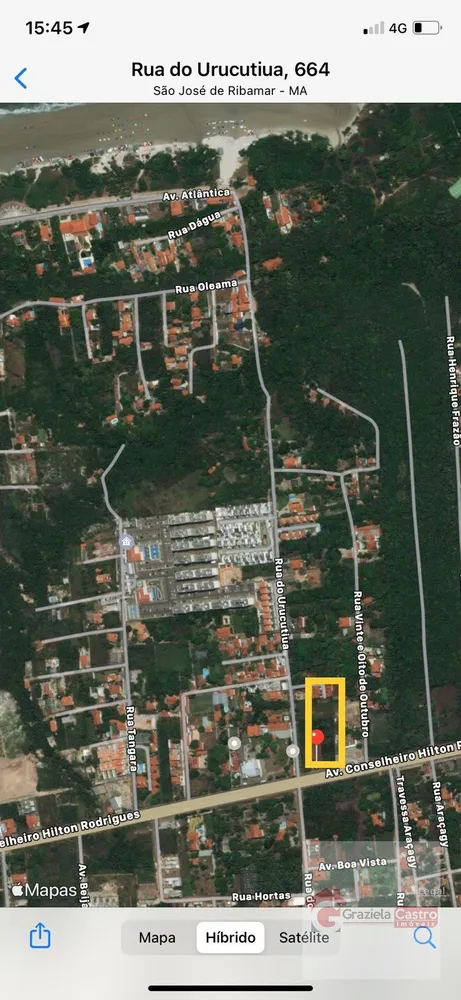 Loteamento e Condomínio, 1168 m² - Foto 16
