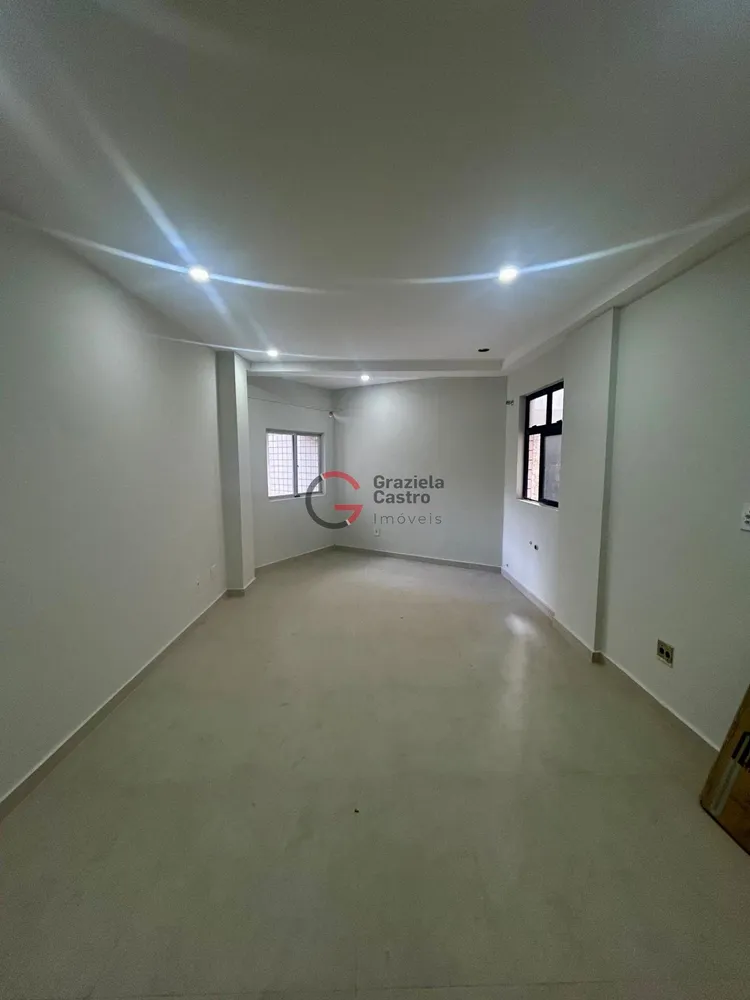 Sala-Conjunto, 24 m² - Foto 1
