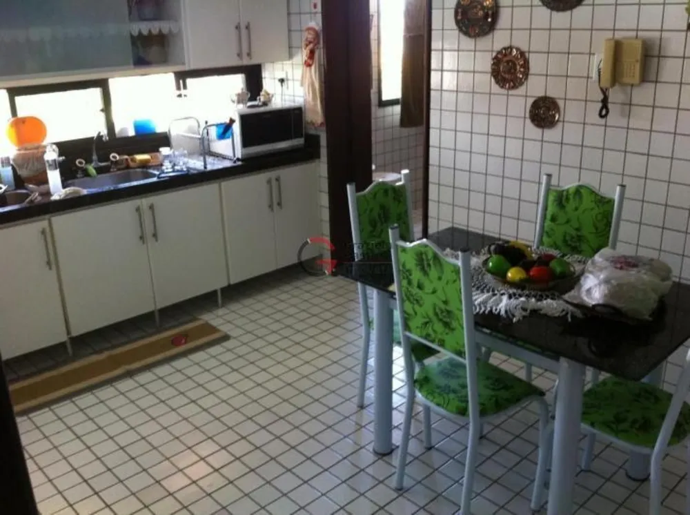 Apartamento, 4 quartos, 300 m² - Foto 2