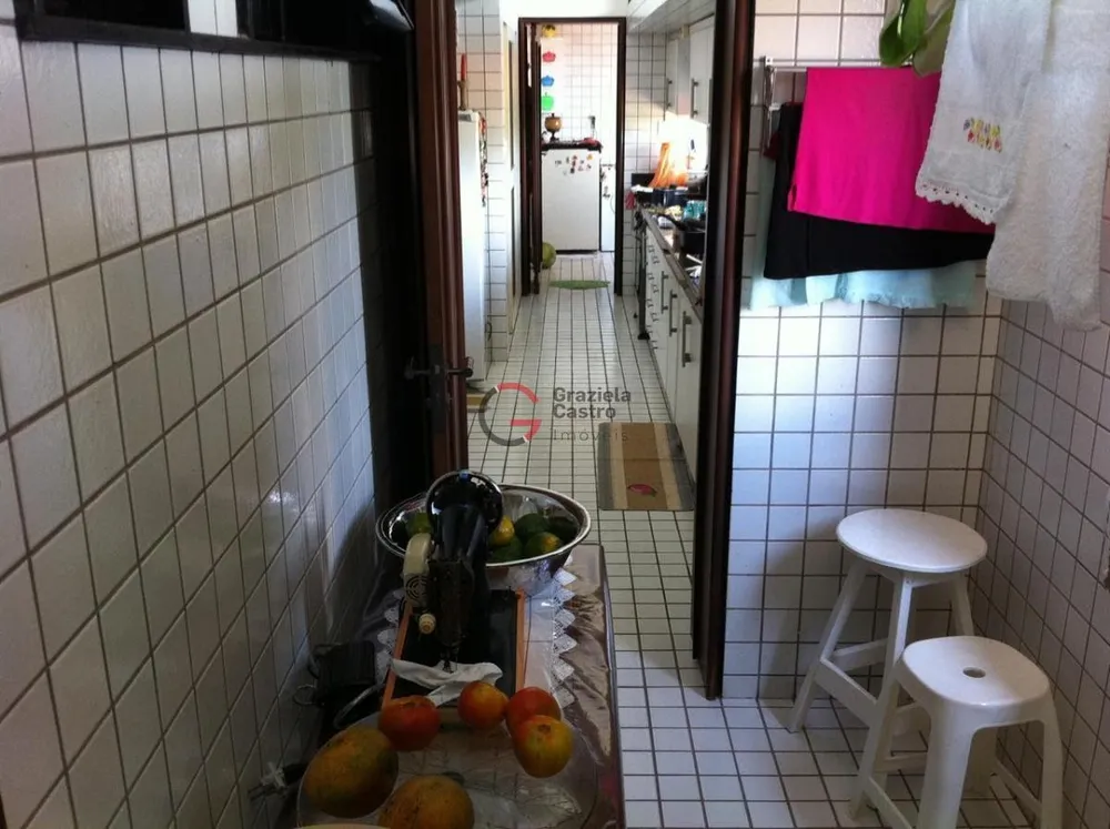 Apartamento, 4 quartos, 300 m² - Foto 6