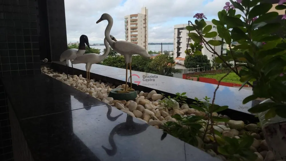 Apartamento, 4 quartos, 300 m² - Foto 1