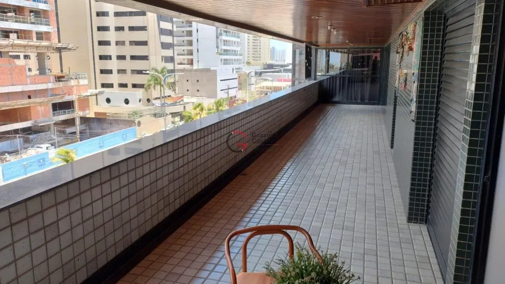 Apartamento, 4 quartos, 300 m² - Foto 4