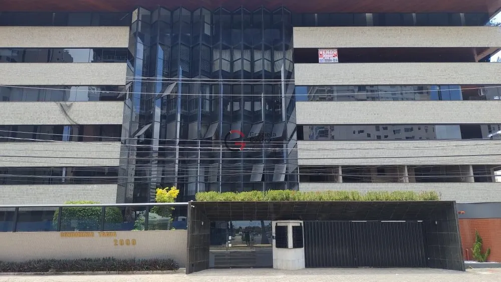 Apartamento, 4 quartos, 300 m² - Foto 7