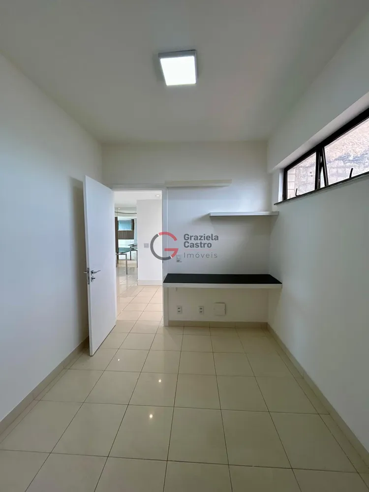 Apartamento, 4 quartos, 220 m² - Foto 3