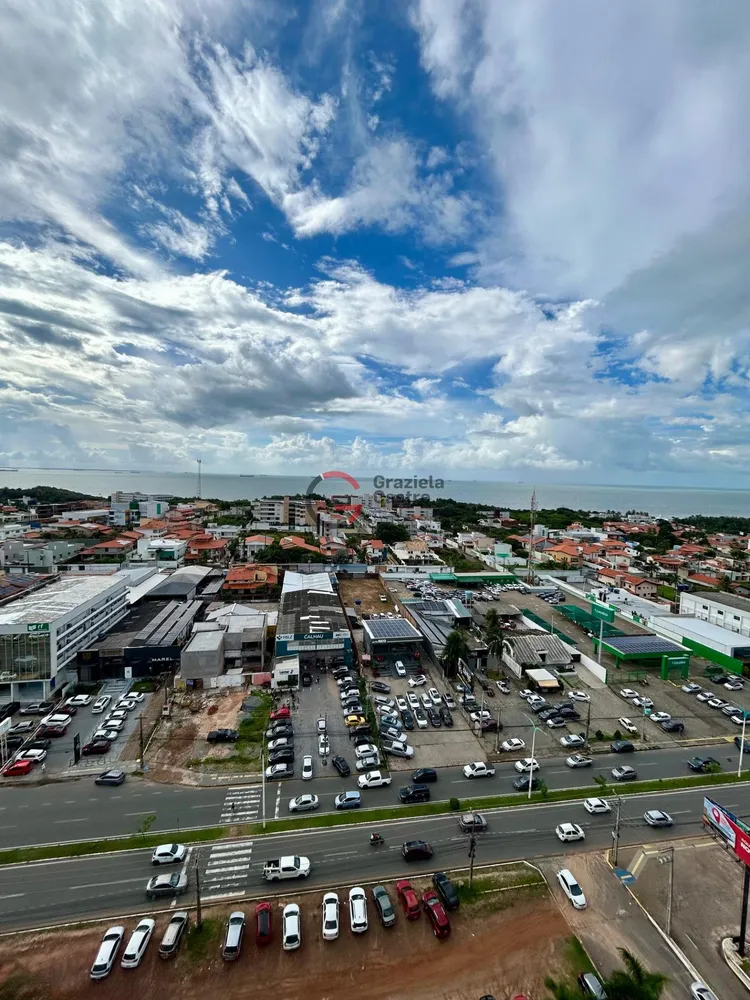 Apartamento, 4 quartos, 220 m² - Foto 9