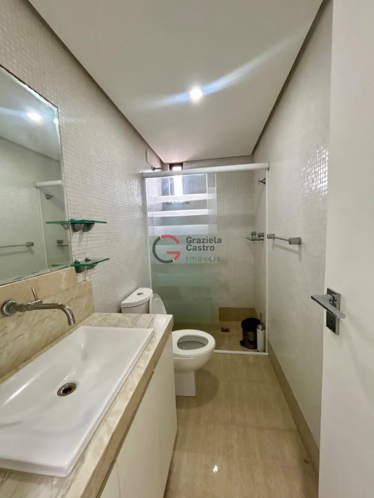 Apartamento, 4 quartos, 220 m² - Foto 6