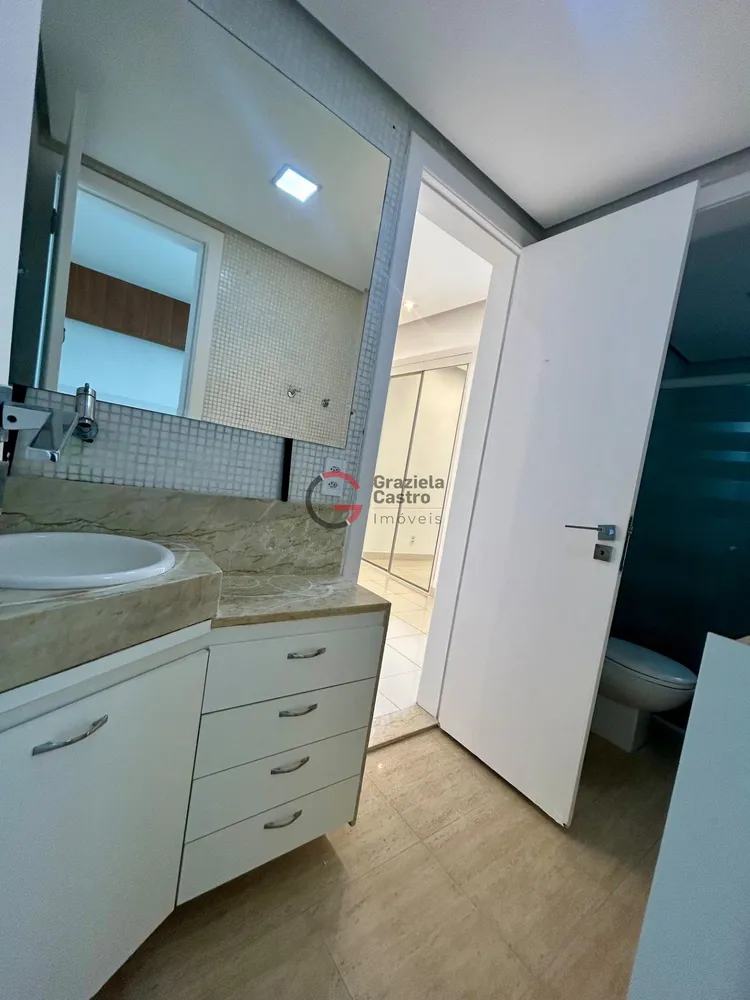 Apartamento, 4 quartos, 220 m² - Foto 14