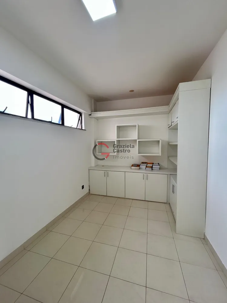 Apartamento, 4 quartos, 220 m² - Foto 4