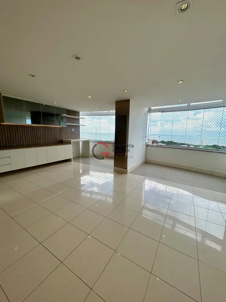 Apartamento, 4 quartos, 220 m² - Foto 10