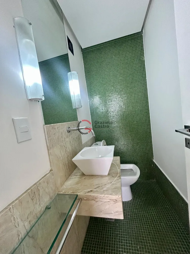Apartamento, 4 quartos, 220 m² - Foto 12