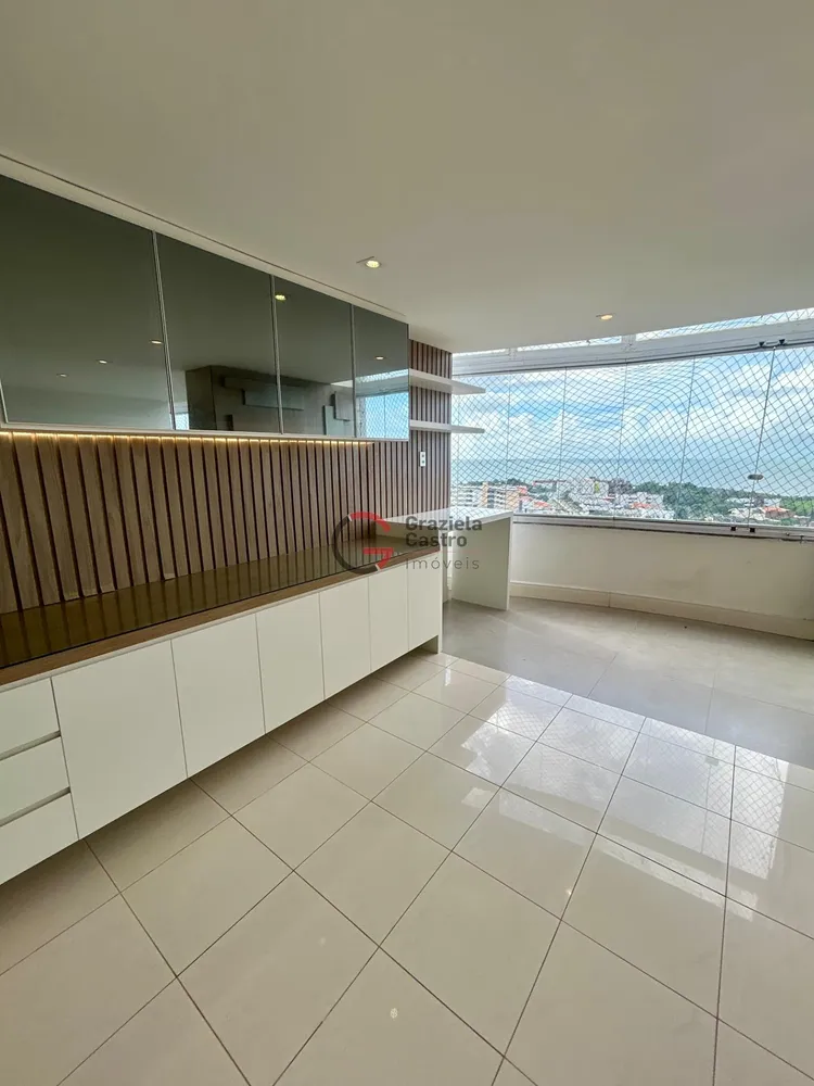 Apartamento, 4 quartos, 220 m² - Foto 7