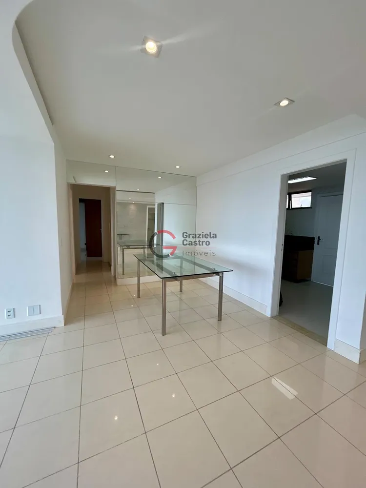 Apartamento, 4 quartos, 220 m² - Foto 8
