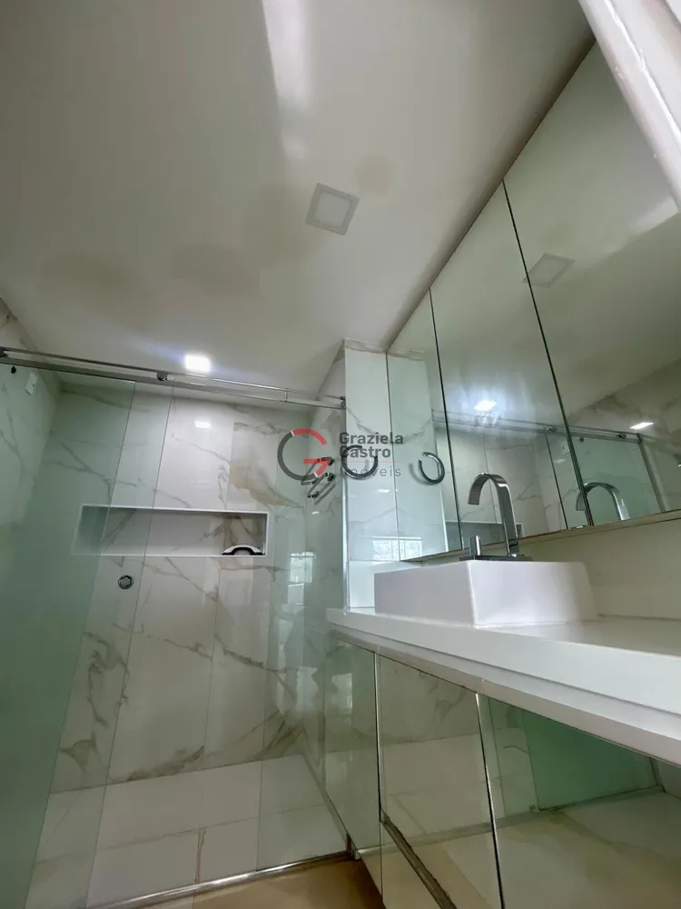 Apartamento, 4 quartos, 220 m² - Foto 5