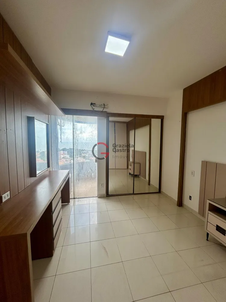 Apartamento, 4 quartos, 220 m² - Foto 15