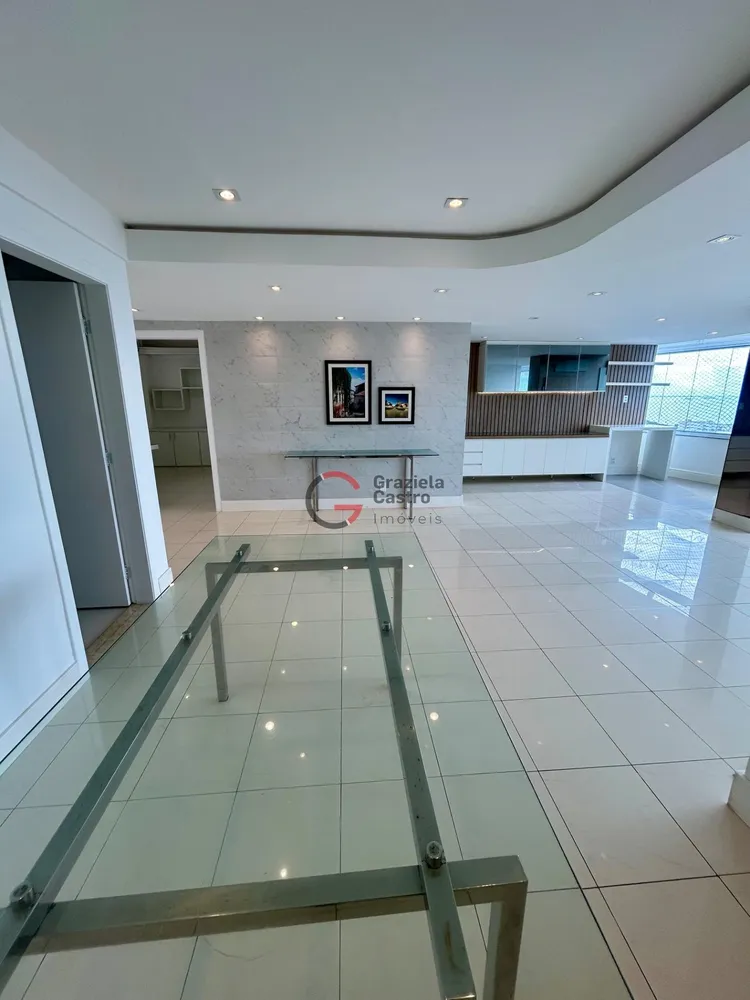 Apartamento, 4 quartos, 220 m² - Foto 11