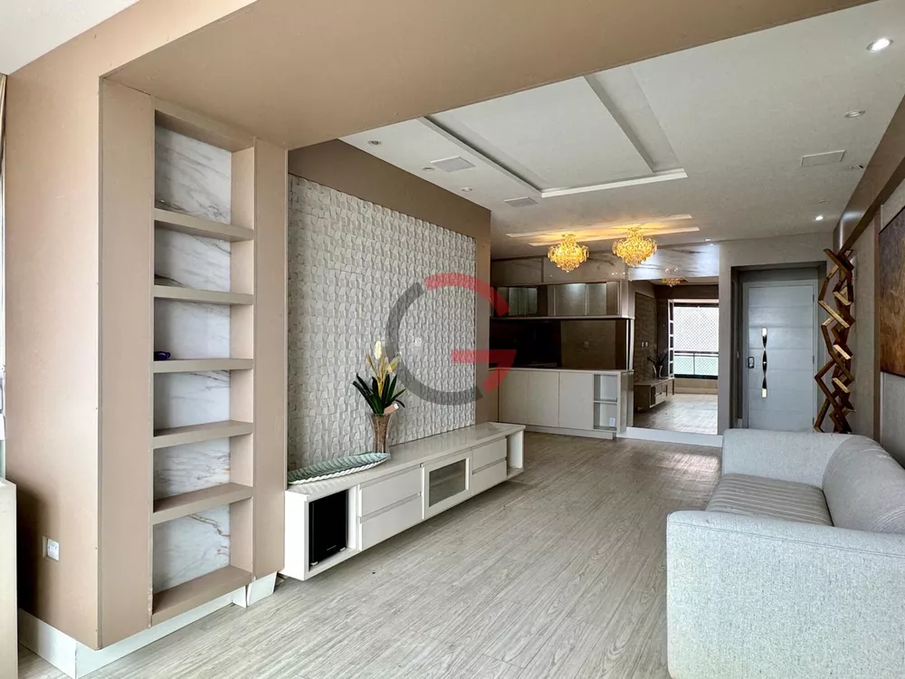 Apartamento, 2 quartos, 86 m² - Foto 6