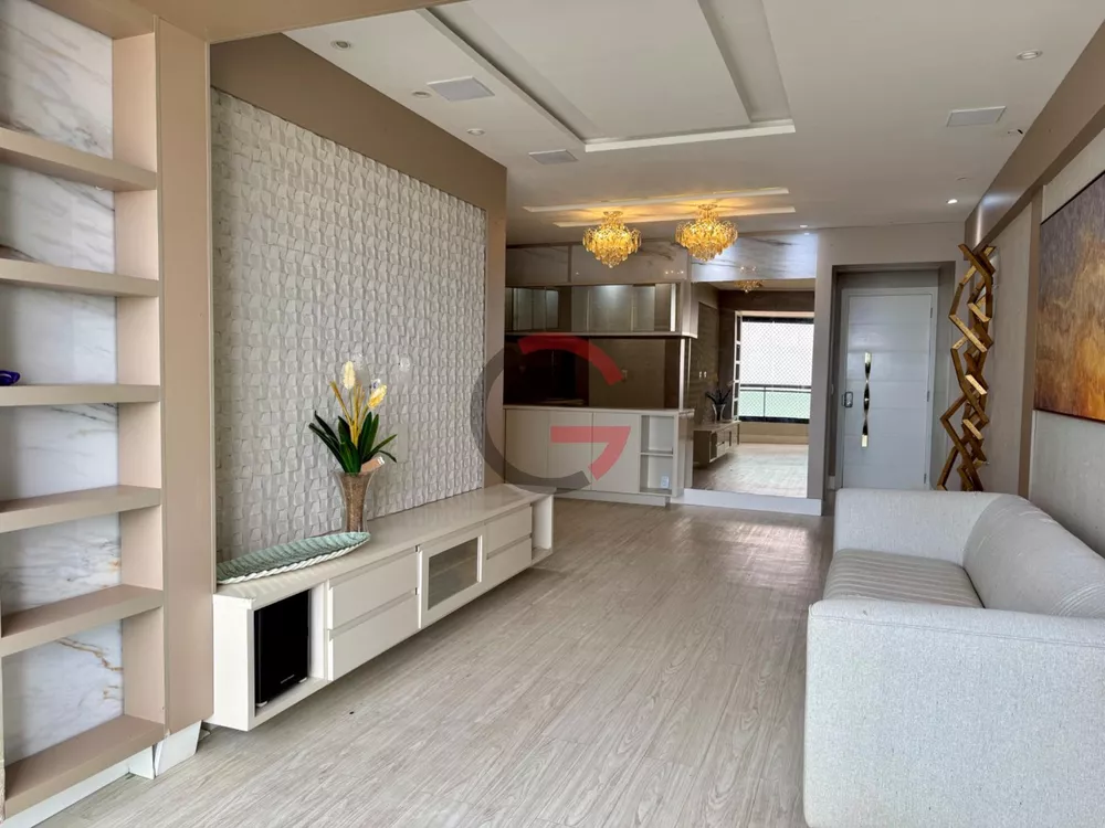 Apartamento, 2 quartos, 86 m² - Foto 4