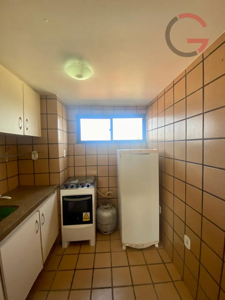 Apartamento, 1 quarto, 45 m² - Foto 2