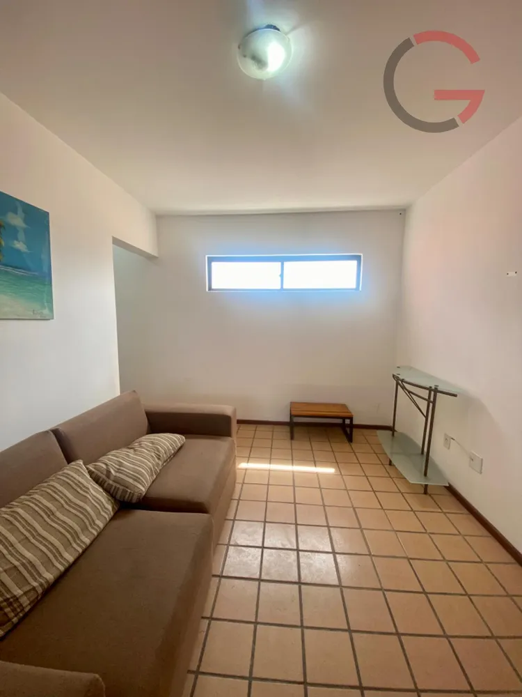 Apartamento, 1 quarto, 45 m² - Foto 3