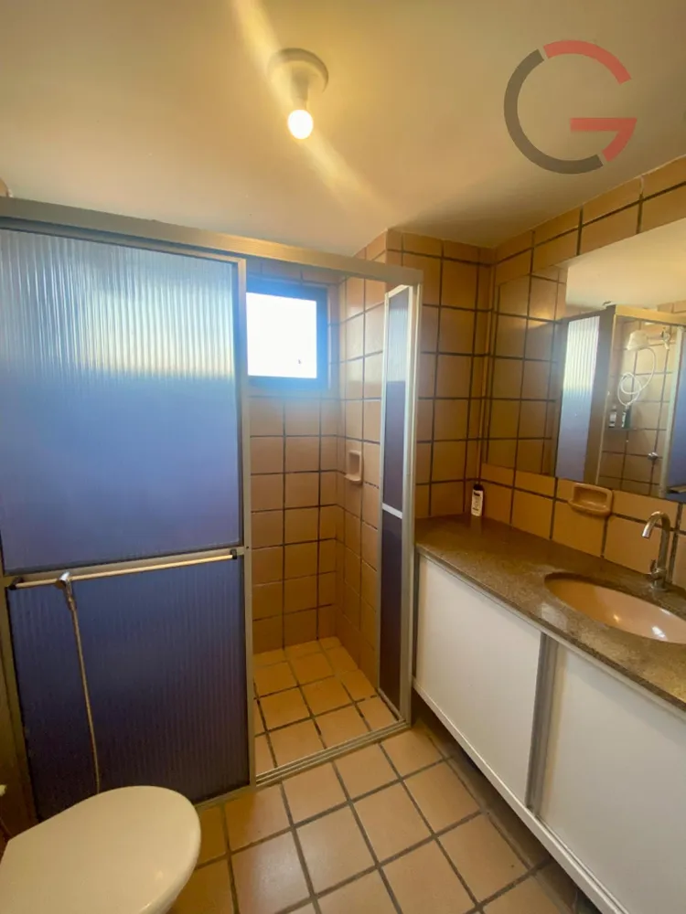 Apartamento, 1 quarto, 45 m² - Foto 8
