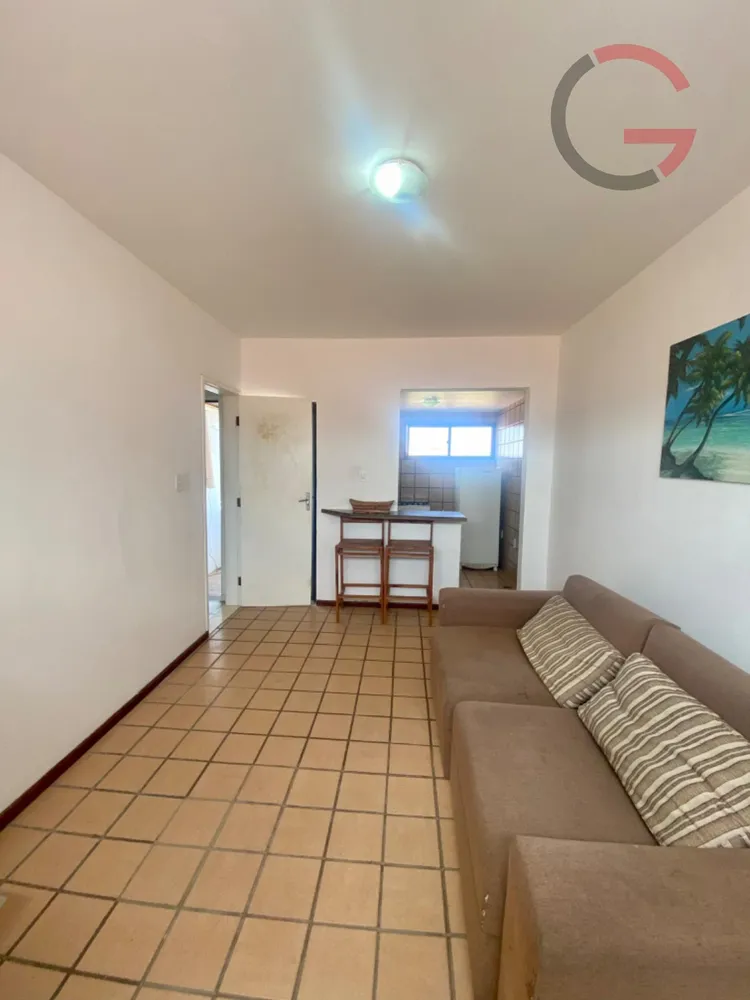 Apartamento, 1 quarto, 45 m² - Foto 1