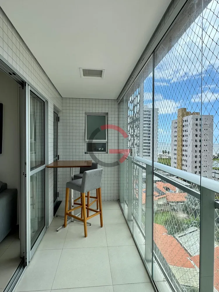 Apartamento, 2 quartos, 78 m² - Foto 1