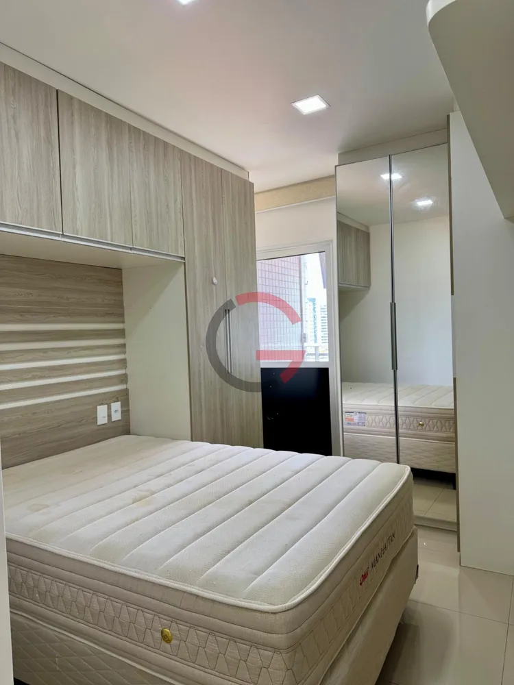 Apartamento, 2 quartos, 78 m² - Foto 3