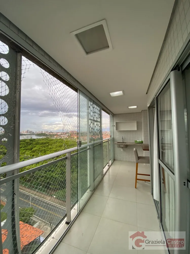 Apartamento, 2 quartos, 78 m² - Foto 12