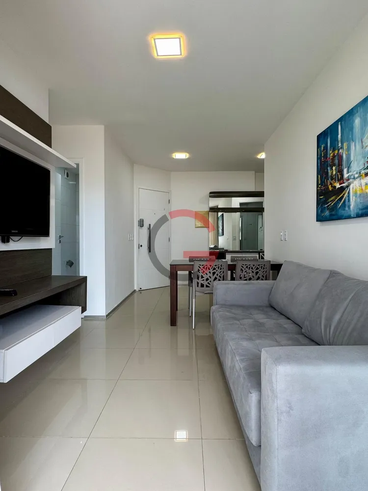 Apartamento, 2 quartos, 78 m² - Foto 2