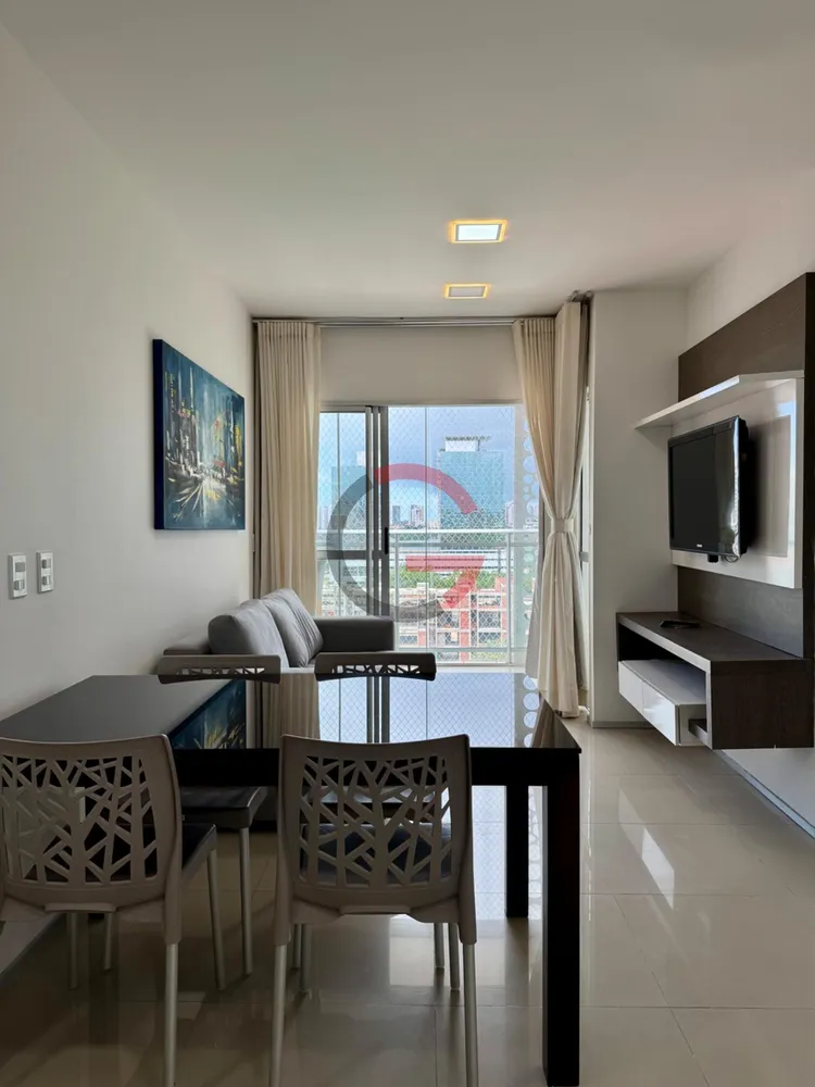 Apartamento, 2 quartos, 78 m² - Foto 4
