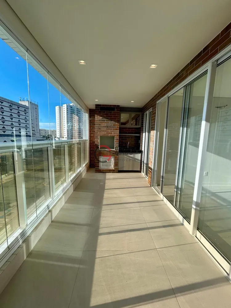 Apartamento, 5 quartos, 162 m² - Foto 2