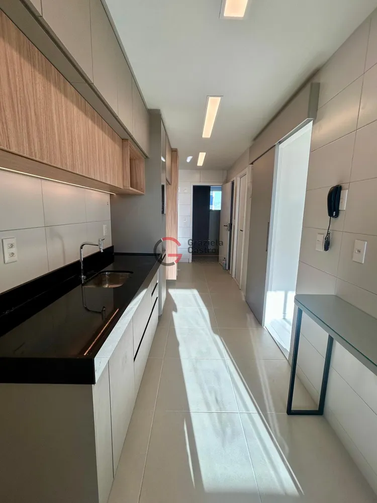 Apartamento, 5 quartos, 162 m² - Foto 4