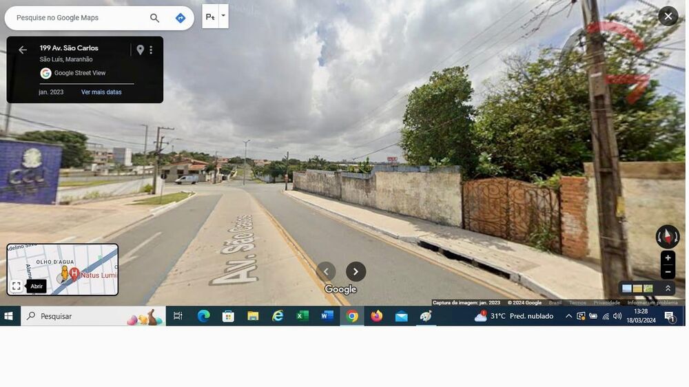 Depósito-Galpão-Armazém para alugar, 2300m² - Foto 7