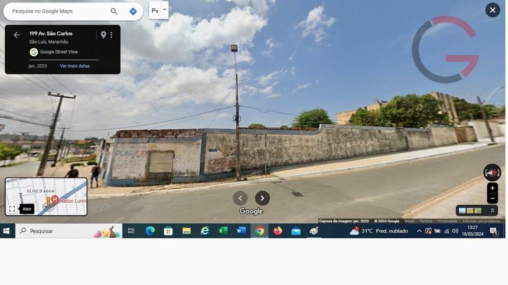 Depósito-Galpão-Armazém para alugar, 2300m² - Foto 8