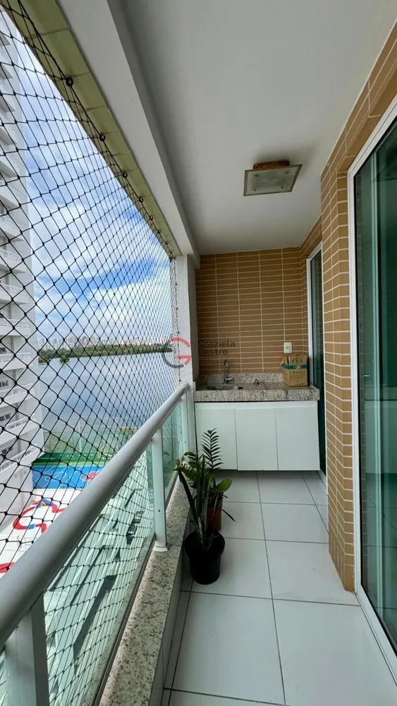 Apartamento, 1 quarto, 50 m² - Foto 12