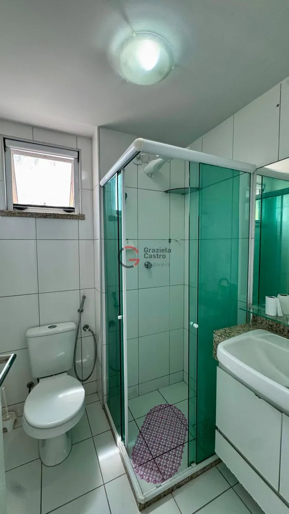 Apartamento, 1 quarto, 50 m² - Foto 8