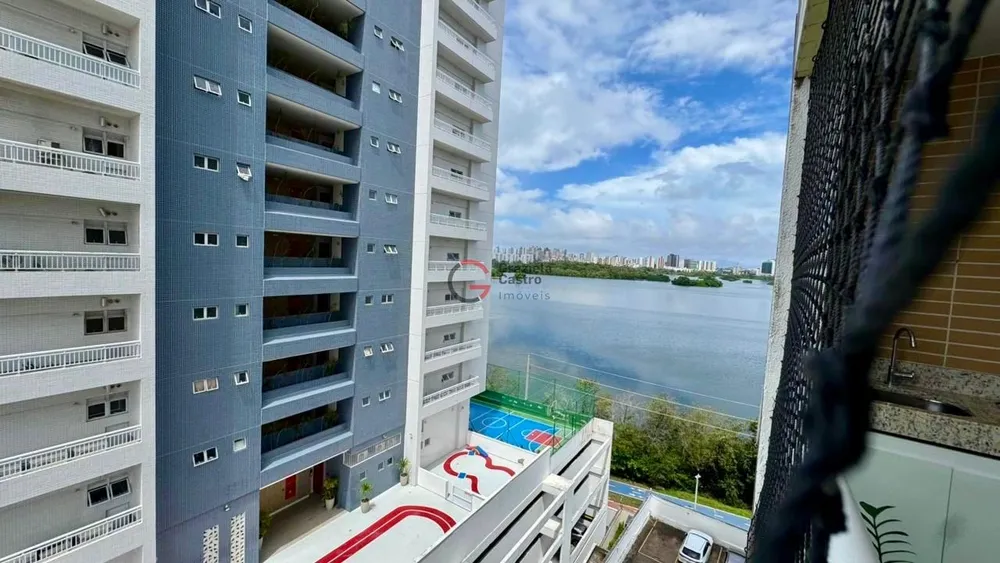 Apartamento, 1 quarto, 50 m² - Foto 2