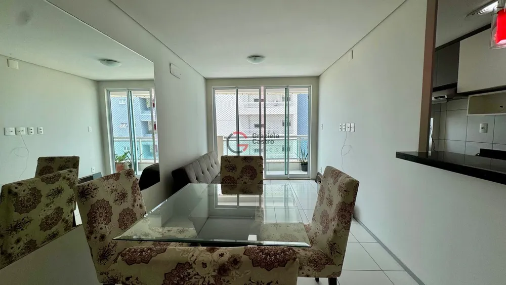 Apartamento, 1 quarto, 50 m² - Foto 10