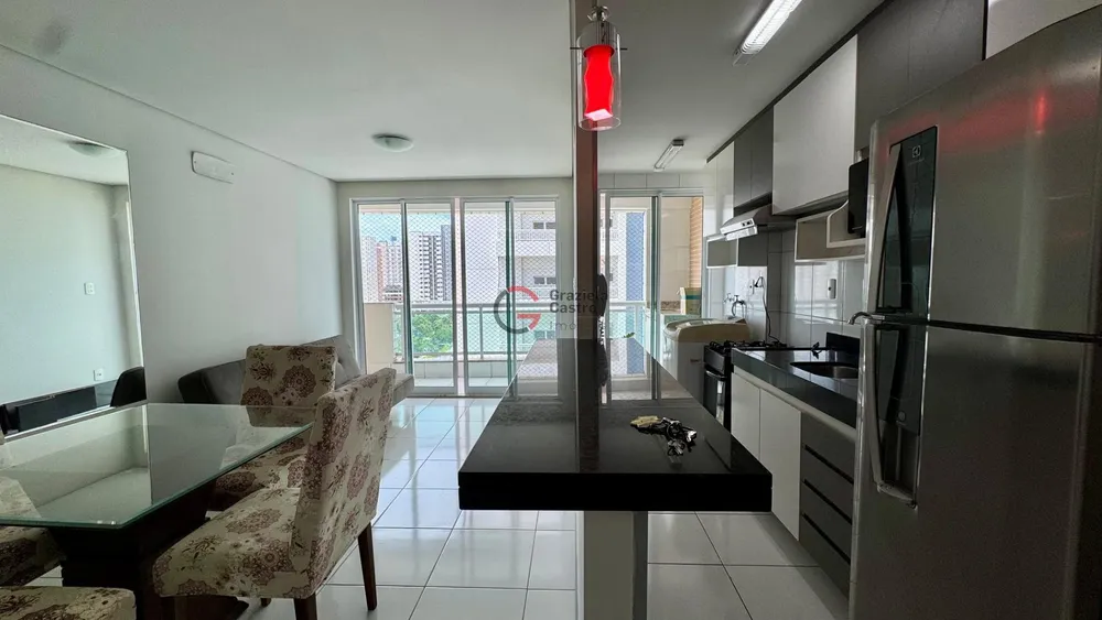 Apartamento, 1 quarto, 50 m² - Foto 11